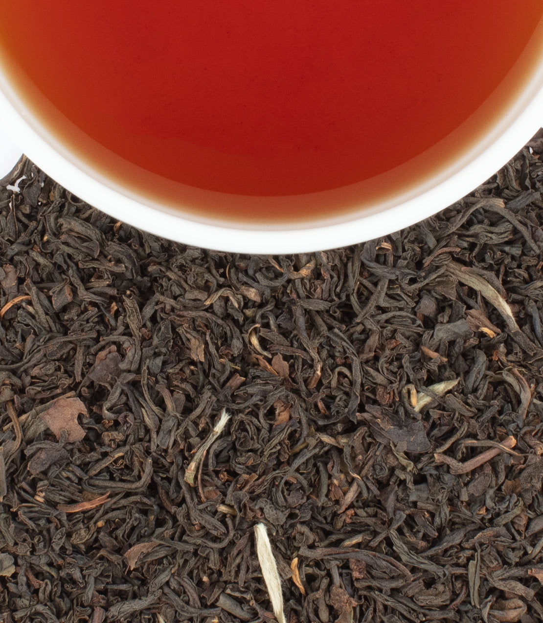 Image of Earl Grey Supreme