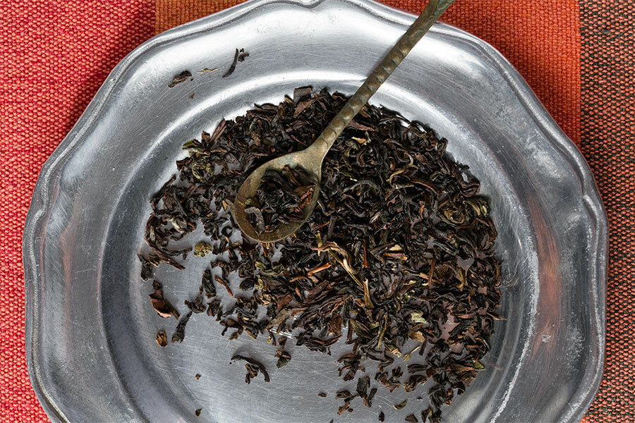 Harney and Sons Loose Leaf Tea