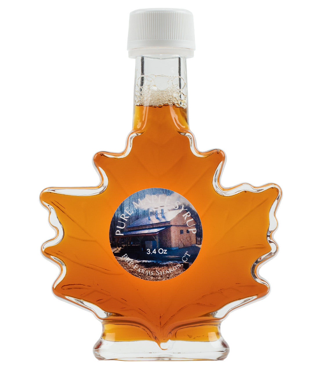 Pure Maple Syrup (Assorted)