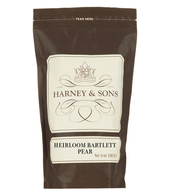 T-Whisk Bamboo / 80 Prong, by Harney & Sons Fine Teas