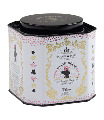 Disney Wonderland Tea - Tea Time Blend - 24 Bags