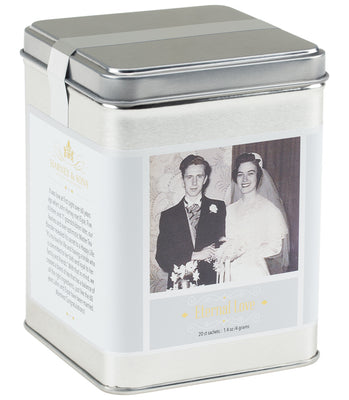Harney & Sons Wedding Tea, A Tea for Marriage, 30ct Tin