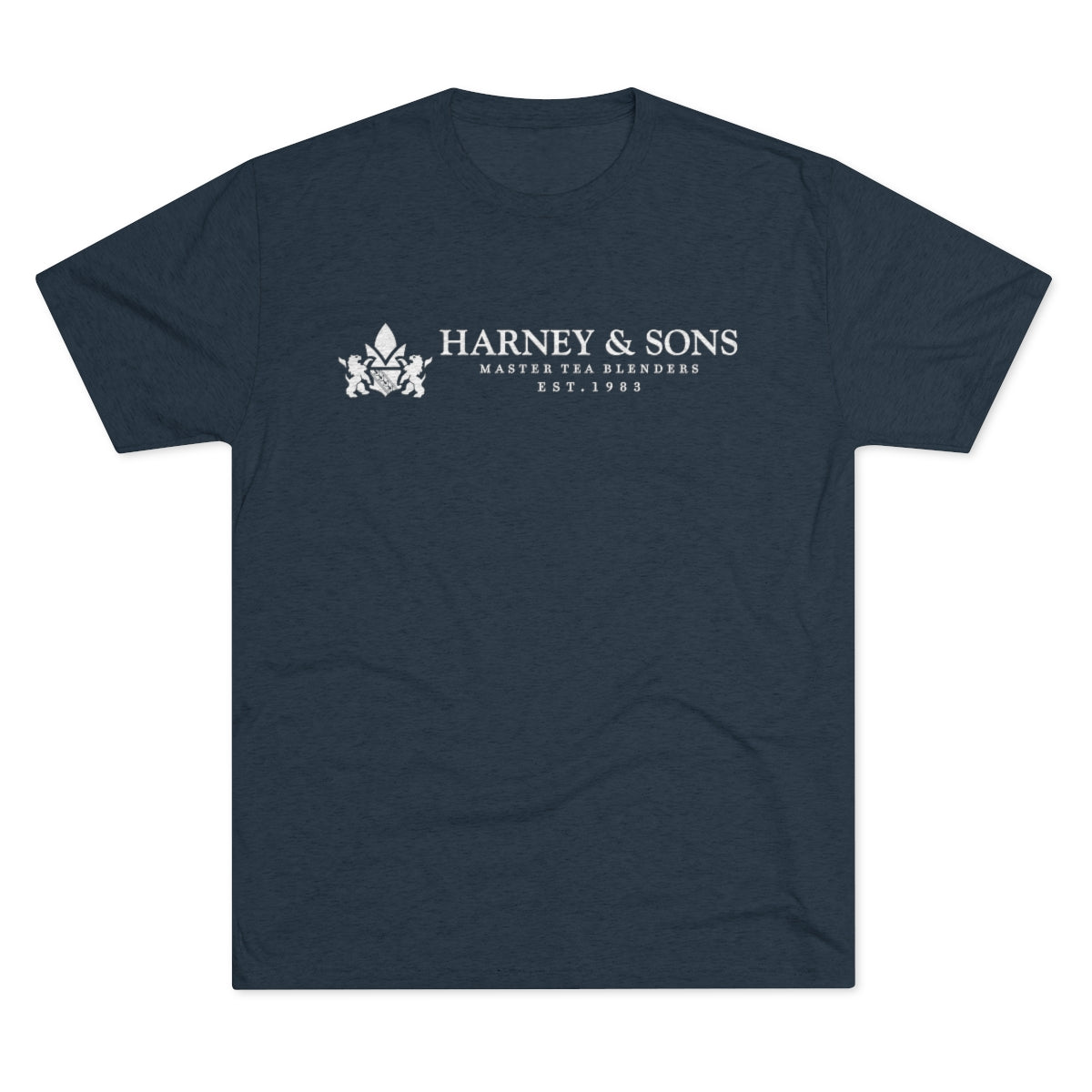 Harney & Sons – Est. 1983 Graphic Tee