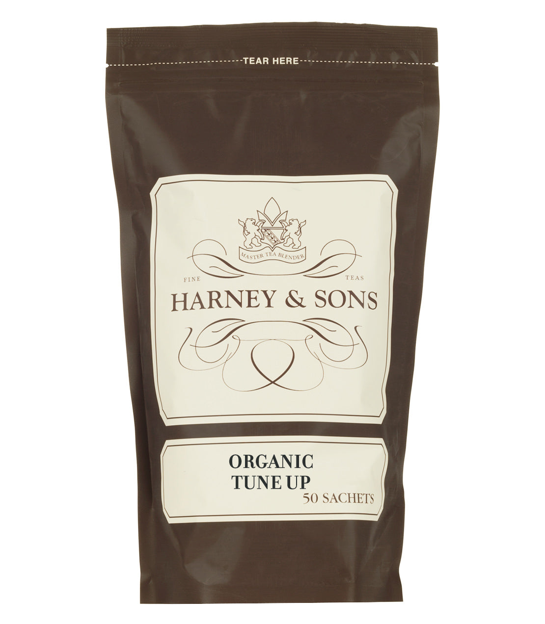 Shop All Our Herbal Infusions - Harney & Sons Fine Teas