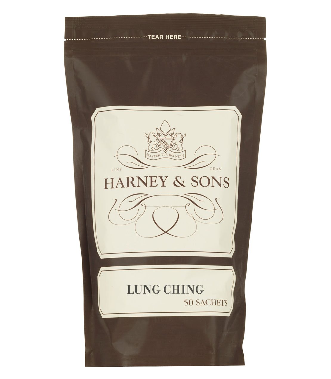 Lung Ching, Bag of 50 Sachets