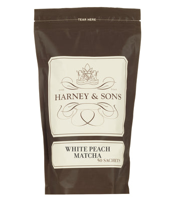 Matcha Tea Accessories Set - Harney & Sons Fine Teas