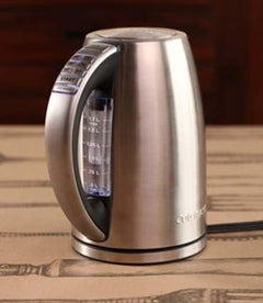 bronze electric kettle