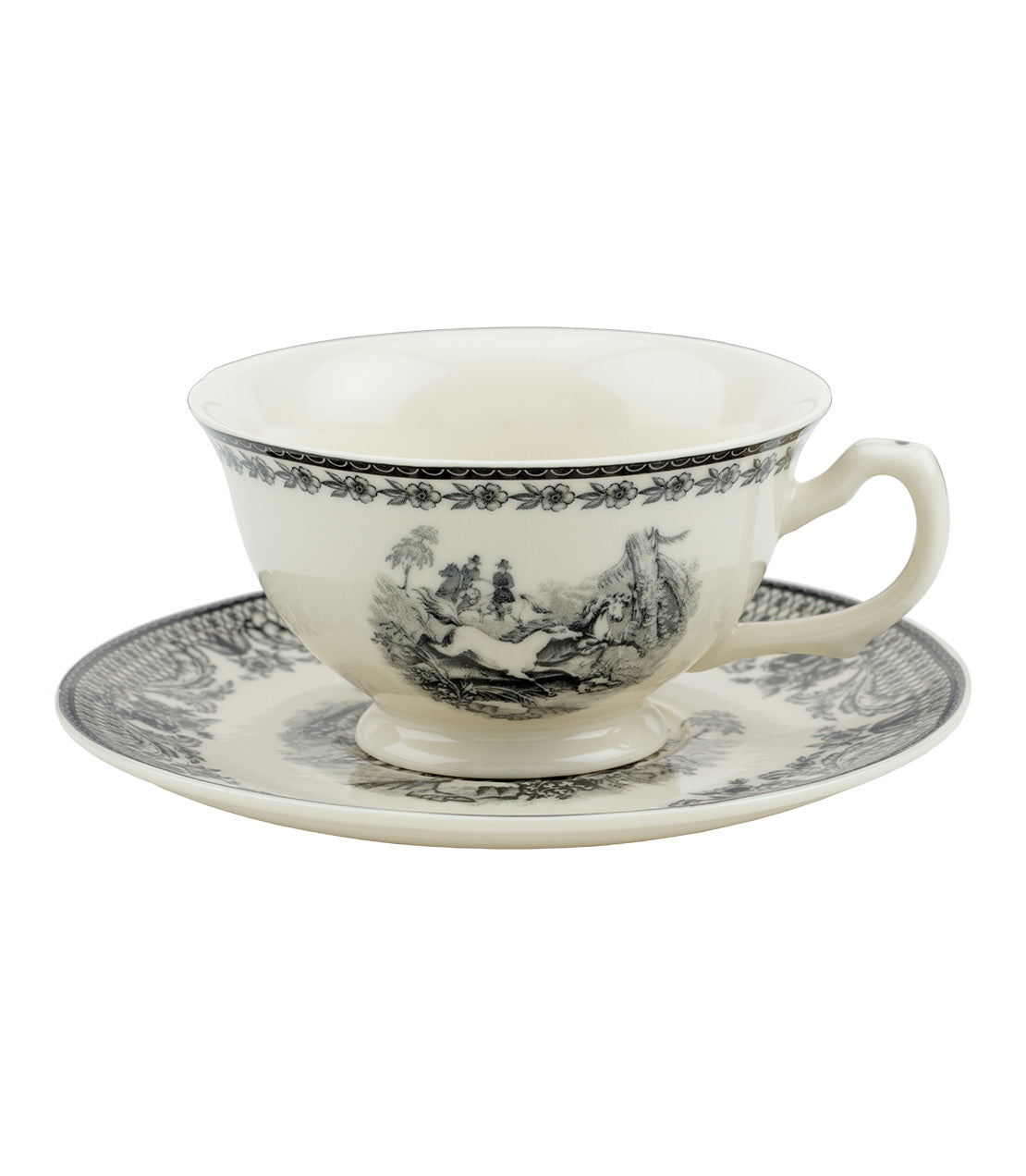 cheapest teacup and saucer sets