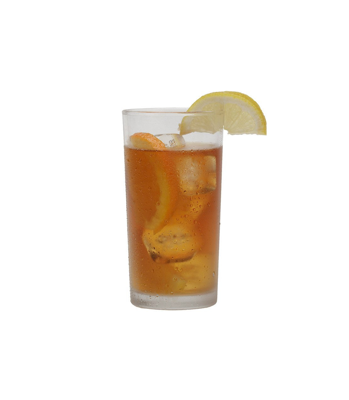 Plain Black (Classic Black) - Fresh Brew Iced Tea