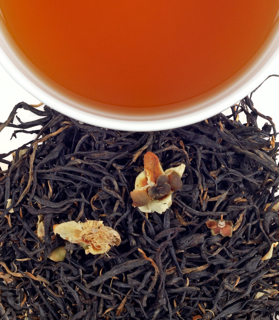 Цейлонский чай из шри ланки
