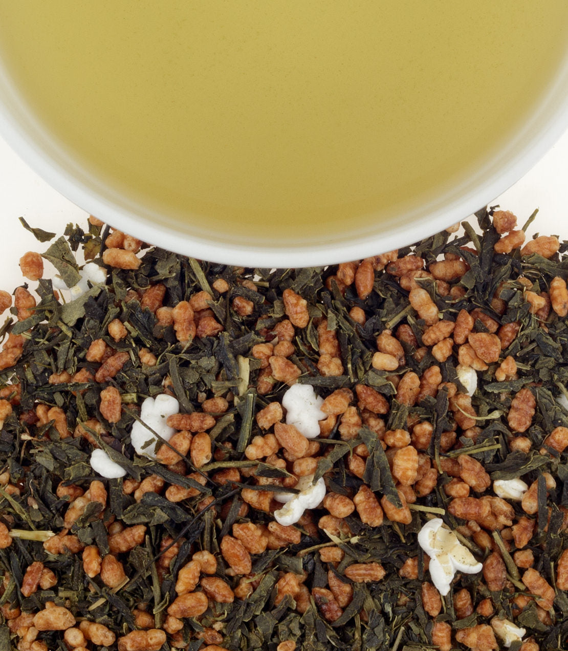 Genmaicha