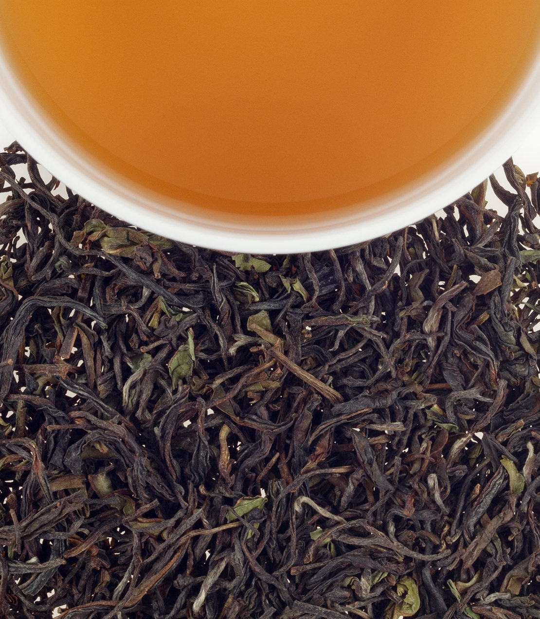 Havakai Frost Tea