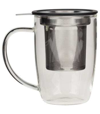 Perfect Cup Tea Scoop – Silver Tips Tea