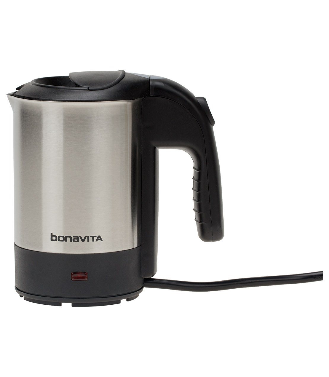 small electric travel kettle