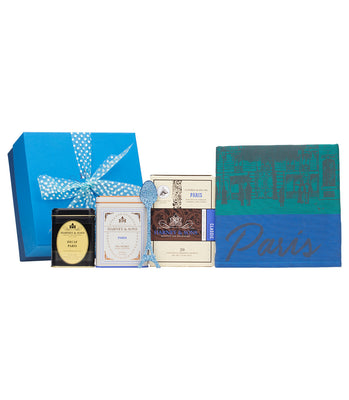 Iced Matcha Gift Set  A Cool Twist - Harney & Sons Fine Teas