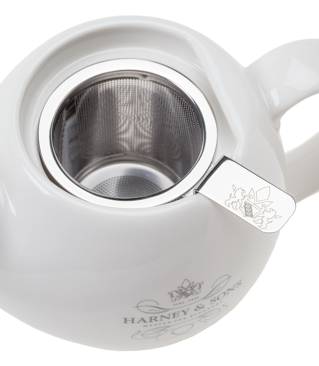 Cuisinart PerfecTemp® Stainless Steel Electric Kettle - Harney & Sons Fine  Teas