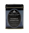 victorian london fog tea