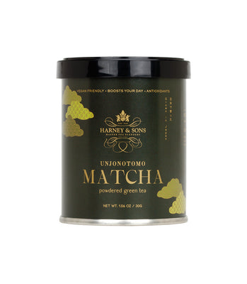 HudPro Matcha Mania Gift Package