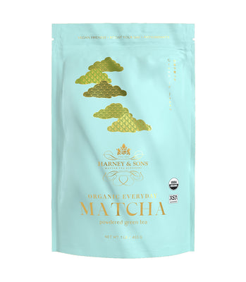 Got Matcha - Flavored Matcha Gift Set – The Swell Score