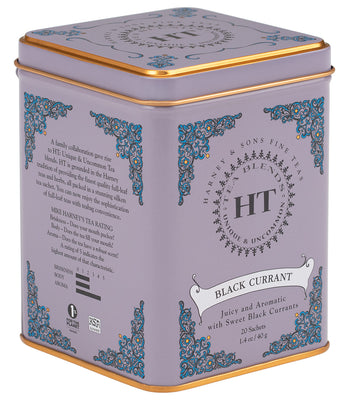 Harney and Sons Tea - Earl Grey Imperial - 30 count in 2023