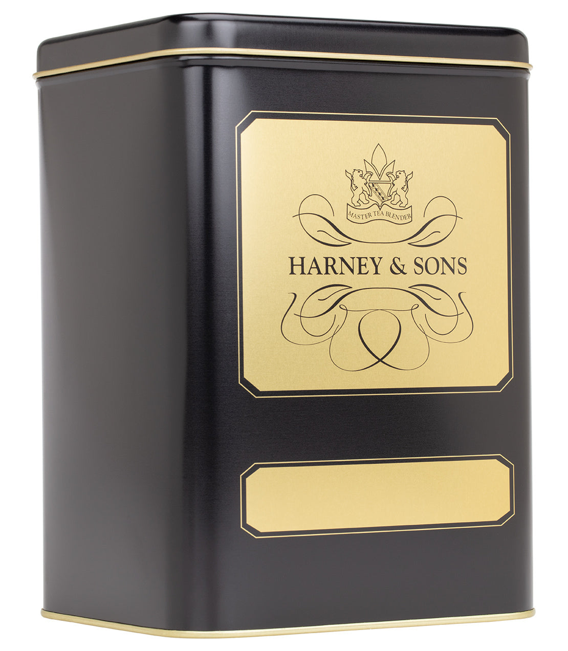 Harney & Sons Logo Luggage Tag - Harney & Sons Fine Teas