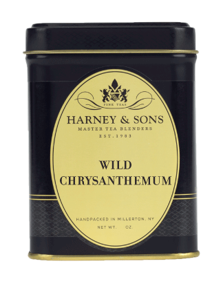 Shop All Our Herbal Infusions - Harney & Sons Fine Teas