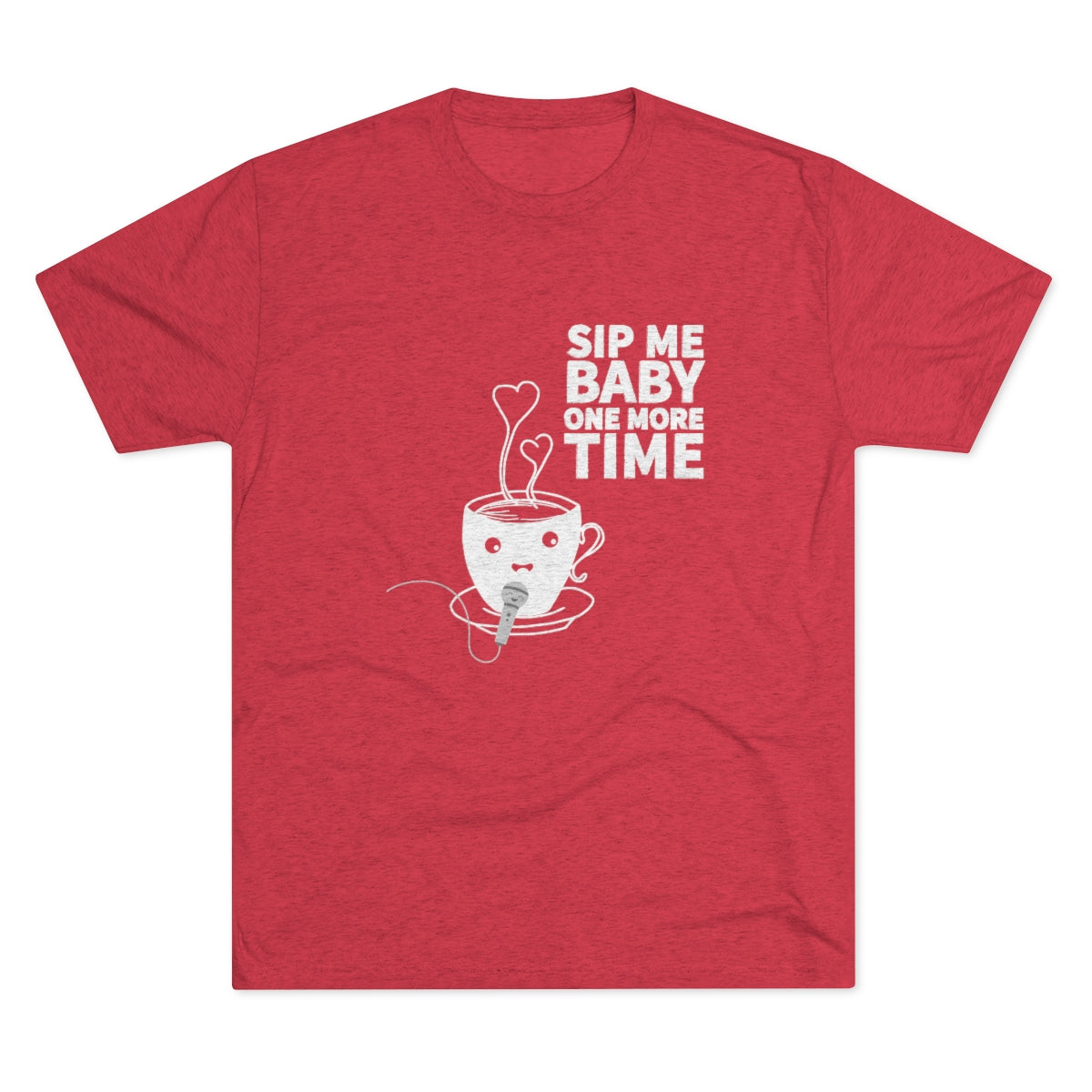 Sip Me Baby Graphic Tee