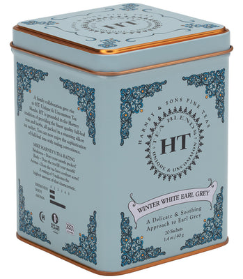 Earl Grey Imperial - Loose Leaf Tea - Tea House Emporium