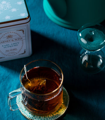 Earl Grey Imperial - Loose Leaf Tea - Tea House Emporium