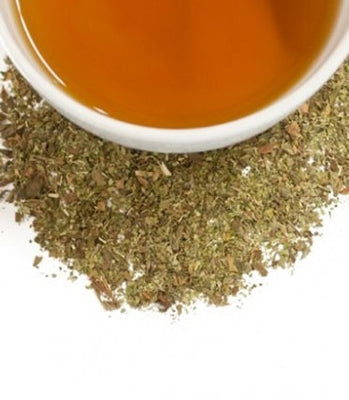 Lemon Verbena Tea - Pure Herbal Tea Series by Palm Beach Herbals (30ct) [Packaging May vary]