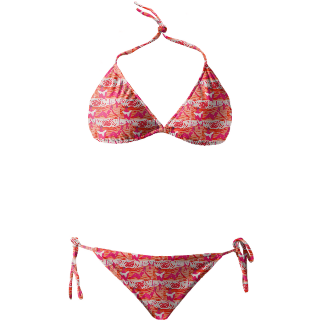 sunbathers bikini 1 – PAOM