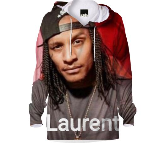 les twins hoodie