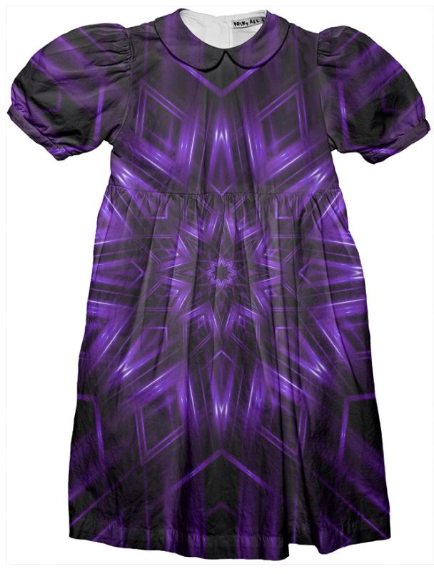 kaleidoscope party wear