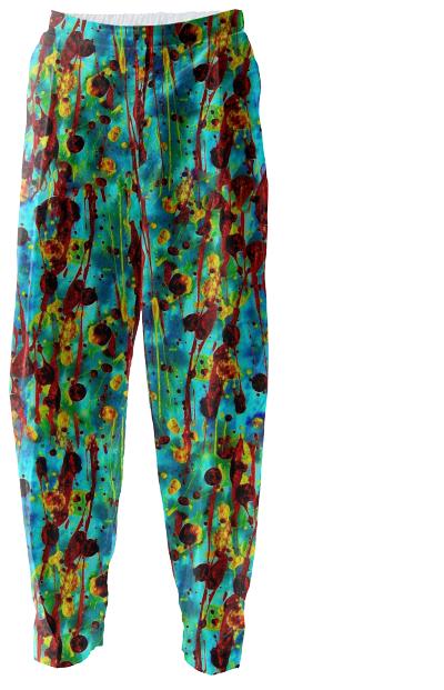 air relax pants