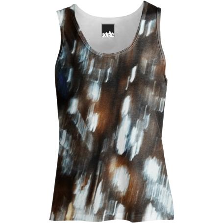 Coffee Beans Tank Top – PAOM