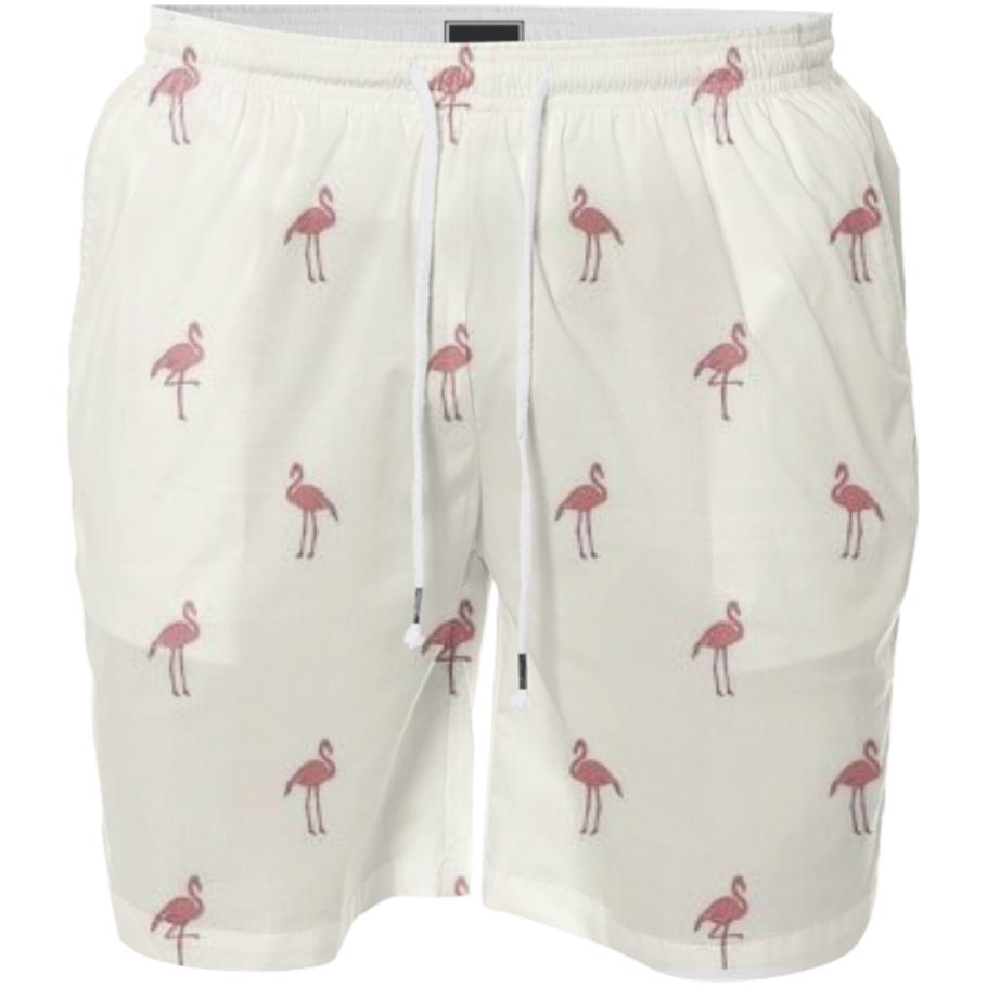 Flamingo Trunks Summer Kings – PAOM