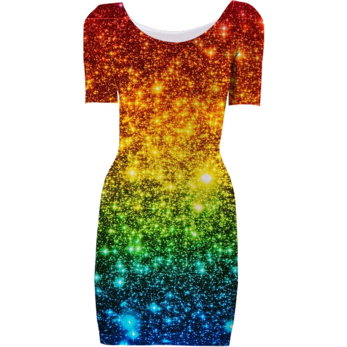 glitter dress near me