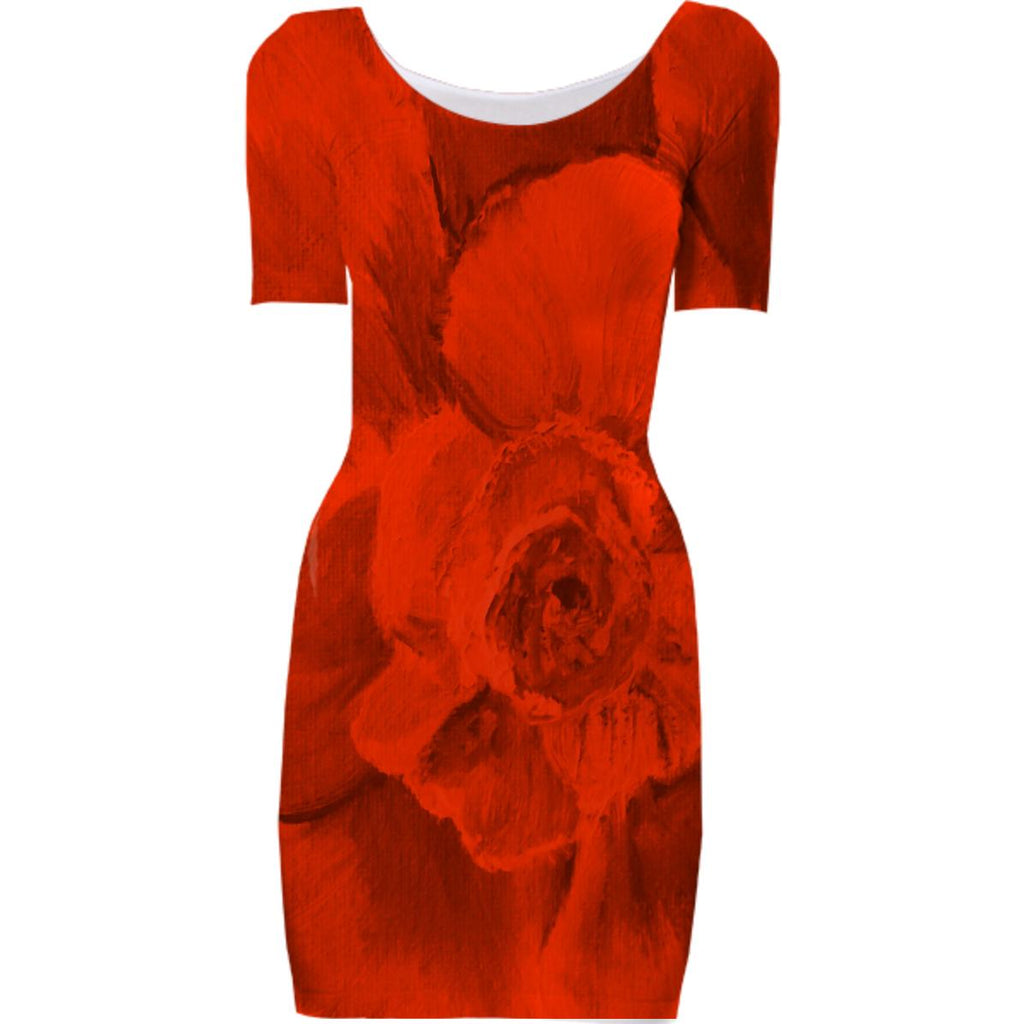 New Year new designer Red Red Rose – PAOM