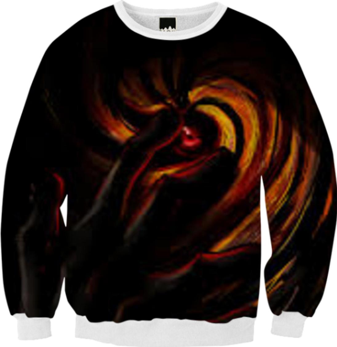 obito sweater