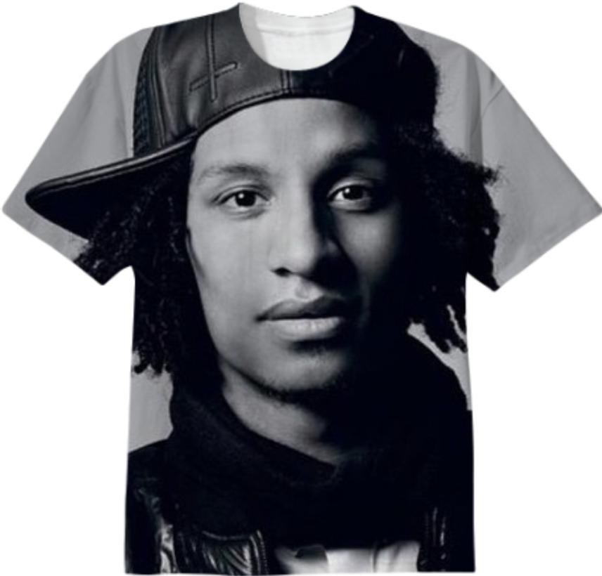 les twins t shirt