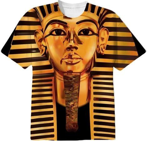 Pharaoh Shirt – PAOM