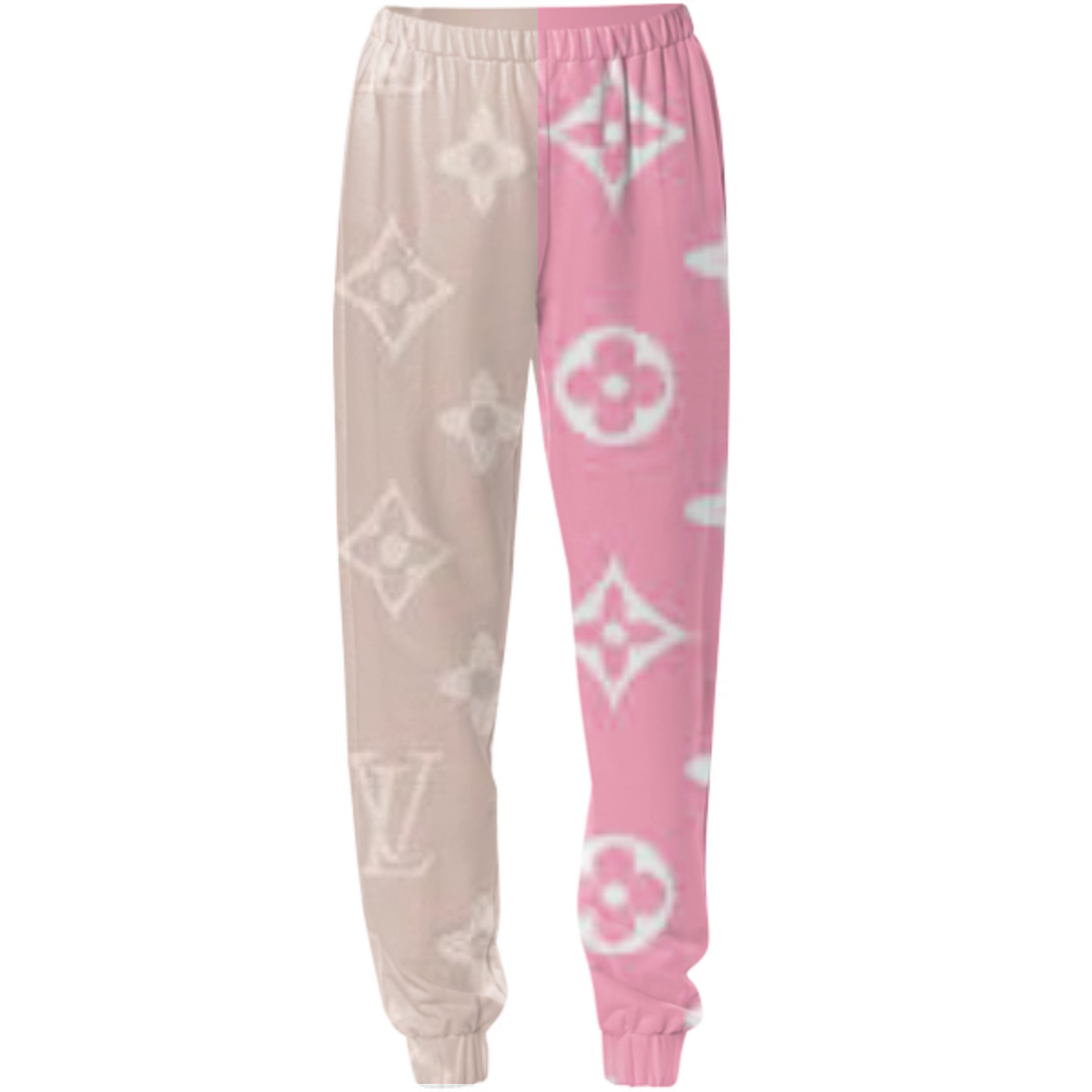 Lv Sweatpants