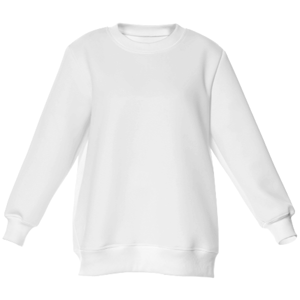 neoprene sweatshirt