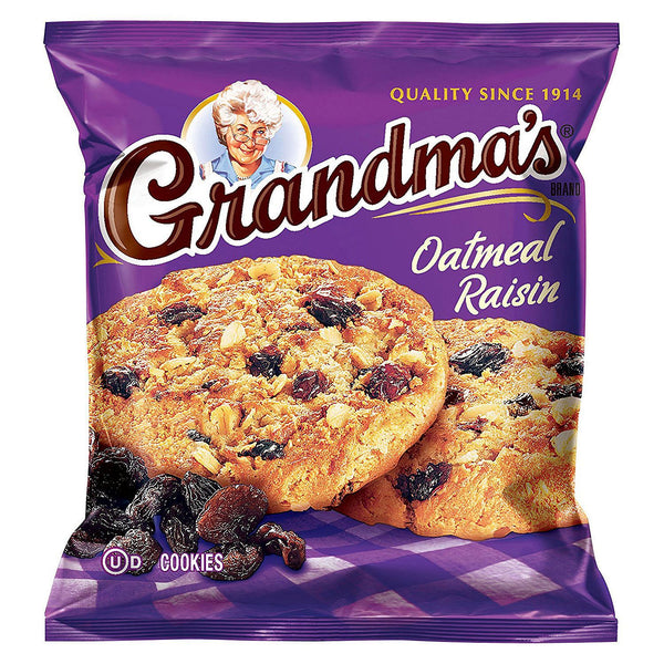 Grandma's Cookies Variety Pack (36 ct.) Island Cooler Delivery Service