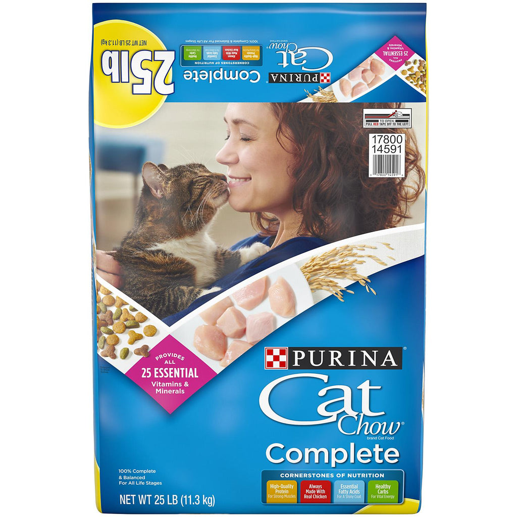 purina naturals dry cat food indoor