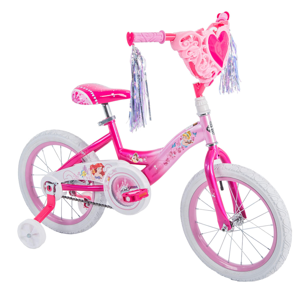 walmart pink bike