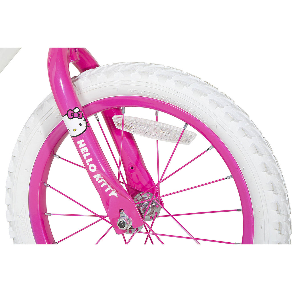 dynacraft hello kitty bike