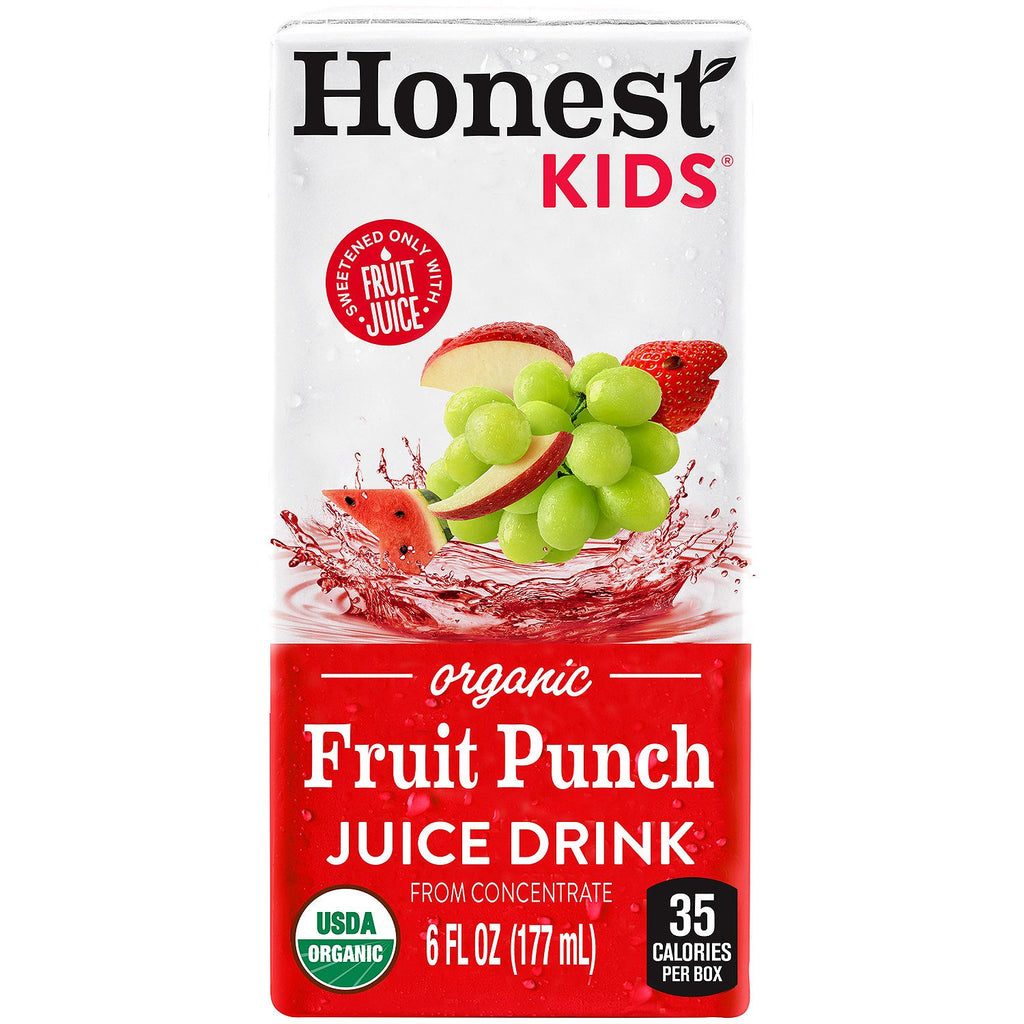 honest apple juice costco