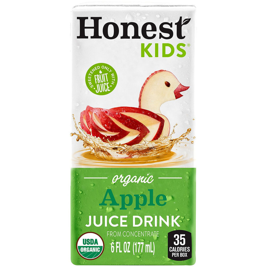 honest juce appily