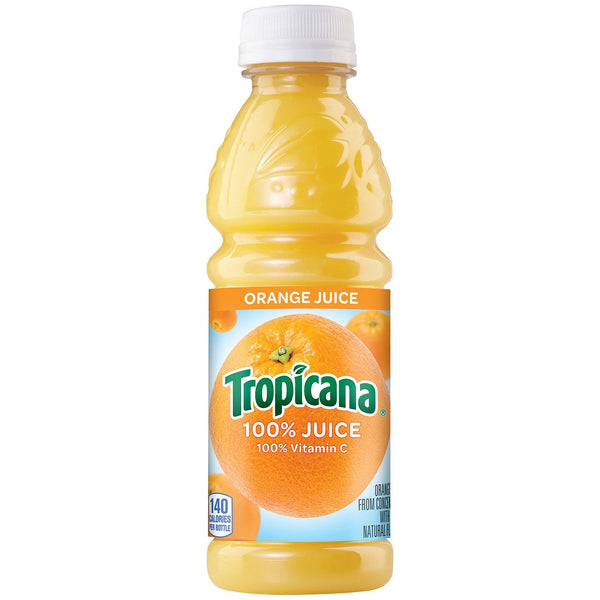 tropicana apple juice 15oz